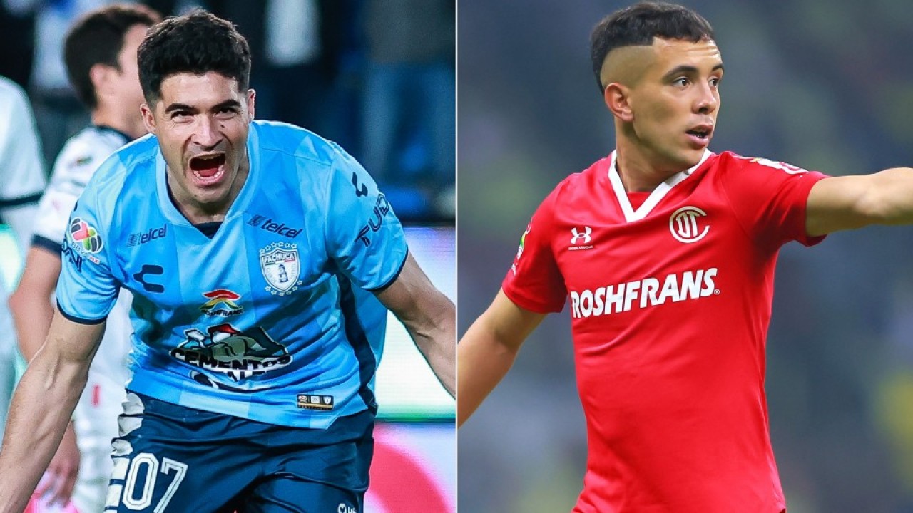 Todo lo que debes saber sobre la Gran Final de la Liga BBVA MX Apertura